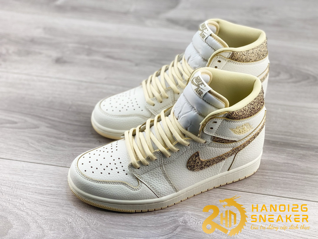Giày Nike Air Jordan 1 High OG Vibrations Of Naija (1)