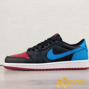 Giày Nike Air Jordan 1 Low OG UNC To Chicago