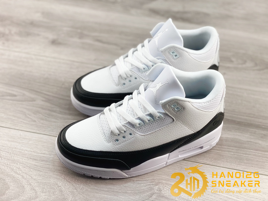 Giày Nike Air Jordan 3 Retro Fragment DA3595 100 (1)
