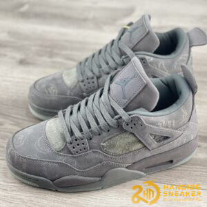 Giày Nike Air Jordan 4 Retro Kaws 930155 003 (1)