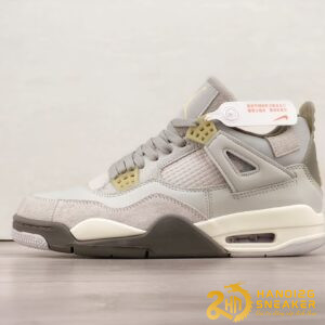 Giày Nike Air Jordan 4 Retro SE Craft Photon Dust DV3742-021