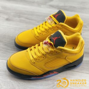Giày Nike Air Jordan 5 Low Chutney DA8016 700 (1)