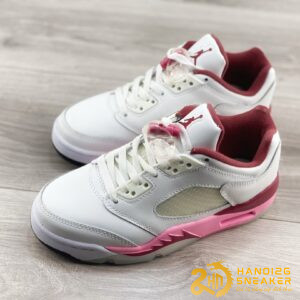 Giày Nike Air Jordan 5 Low GS Fundamental DX4390 116 (1)