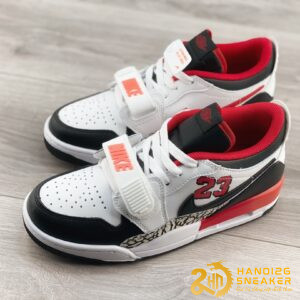 Giày Nike Air Jordan Legacy 312 Low 23 Red FJ7221 101 (1)