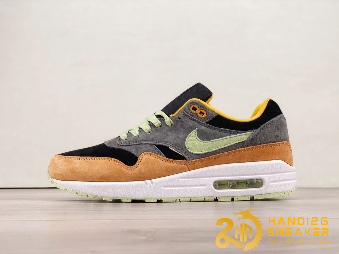 Giày Nike Air Max 1 PRM Duck Honey Dew