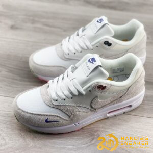 Giày Nike Air Max 1 Pom Pom Polka Dot (1)