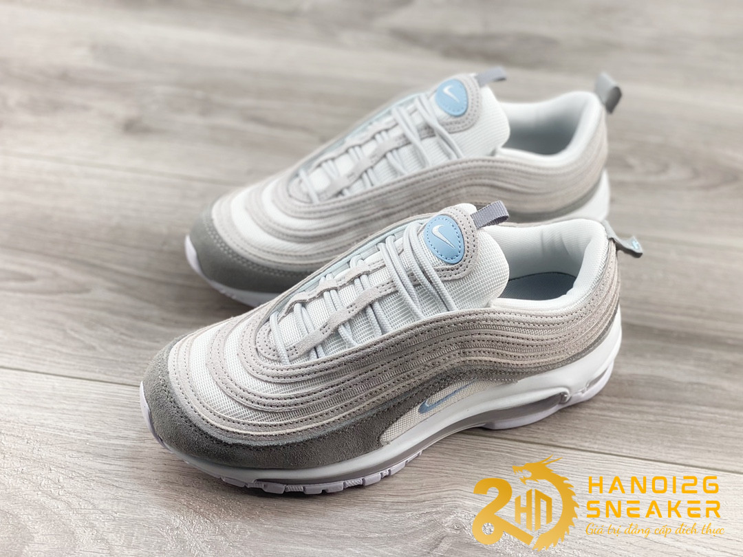 Giày Nike Air Max 97 SE White DX3279 010 (1)