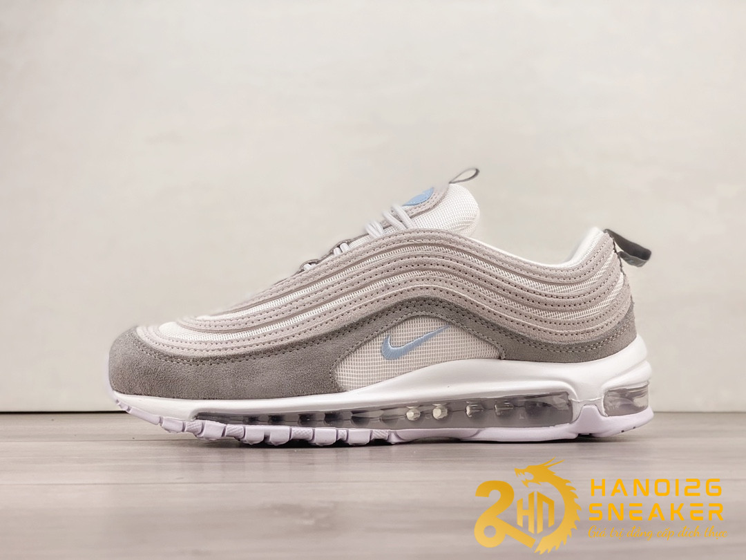 Giày Nike Air Max 97 SE White DX3279-010
