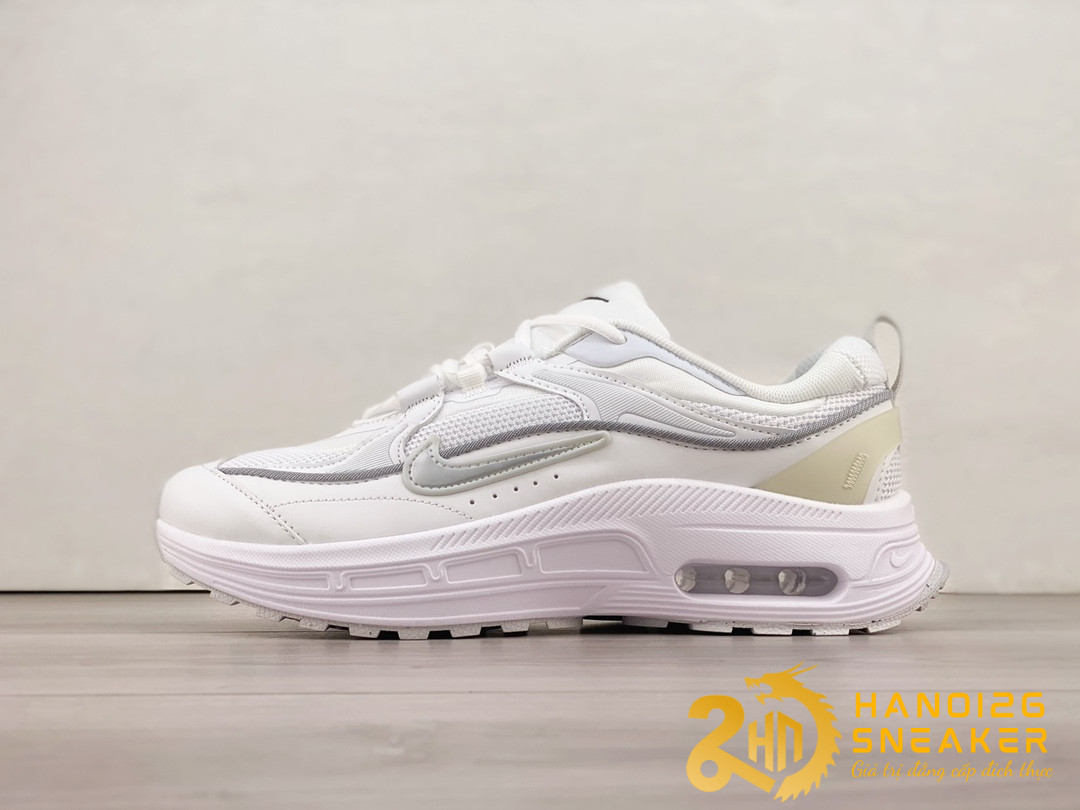 Giày Nike Air Max Bliss Summit White DH5128-101