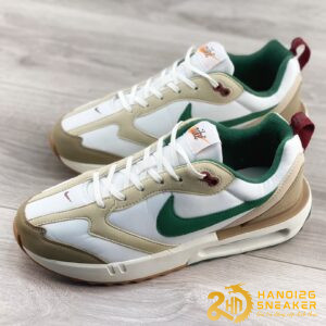Giày Nike Air Max Dawn Khaki Gorge Green FB7158 131 (1)