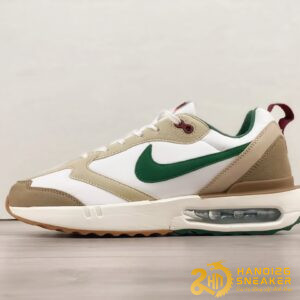 Giày Nike Air Max Dawn Khaki Gorge Green FB7158-131