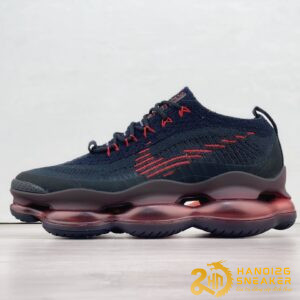 Giày Nike Air Max Scorpion Bred DJ4701-004