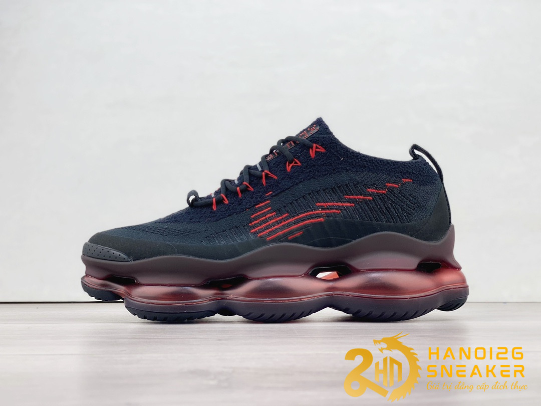 Giày Nike Air Max Scorpion Bred DJ4701-004