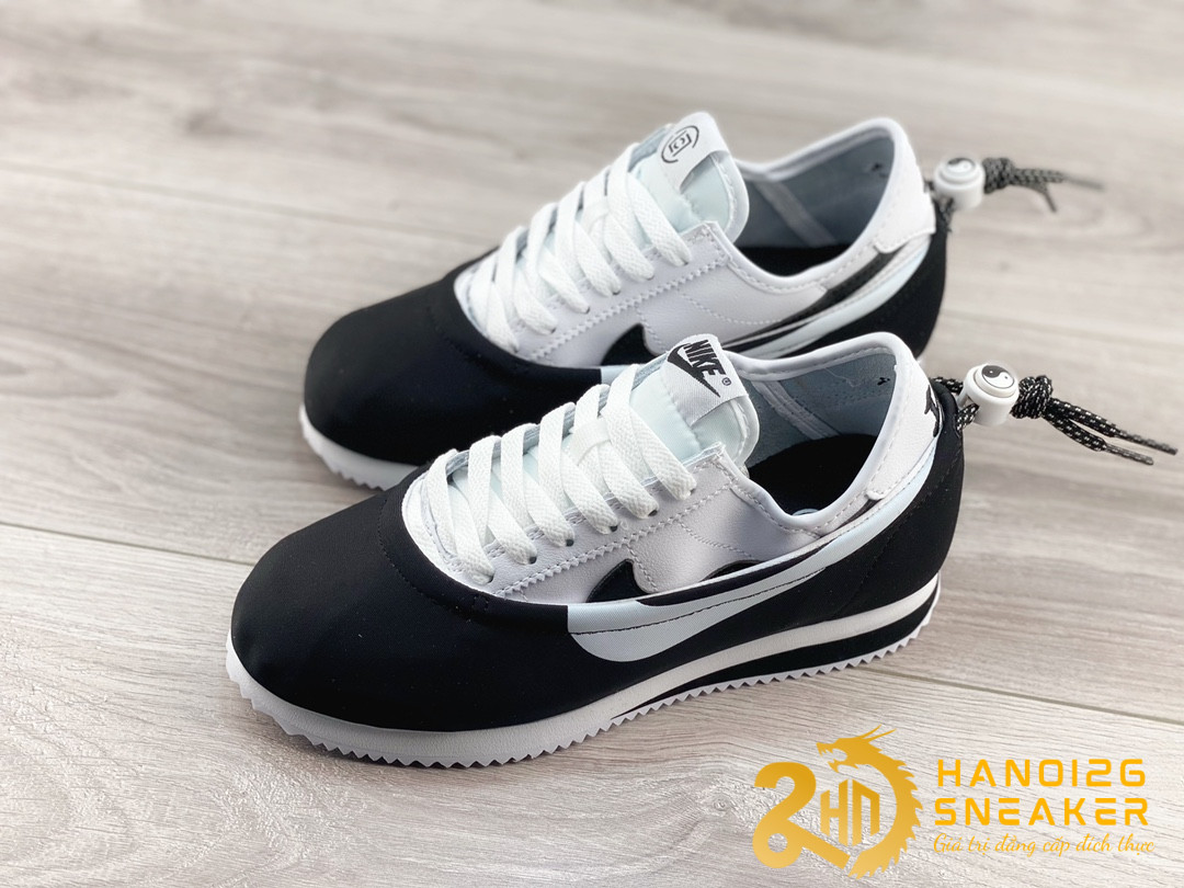 Giày Nike Cortez SP CLOT CLOTEZ Yin Yang (1)
