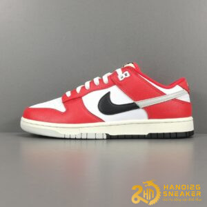 Giày Nike Dunk LOW 'Chicago Split' Like Auth