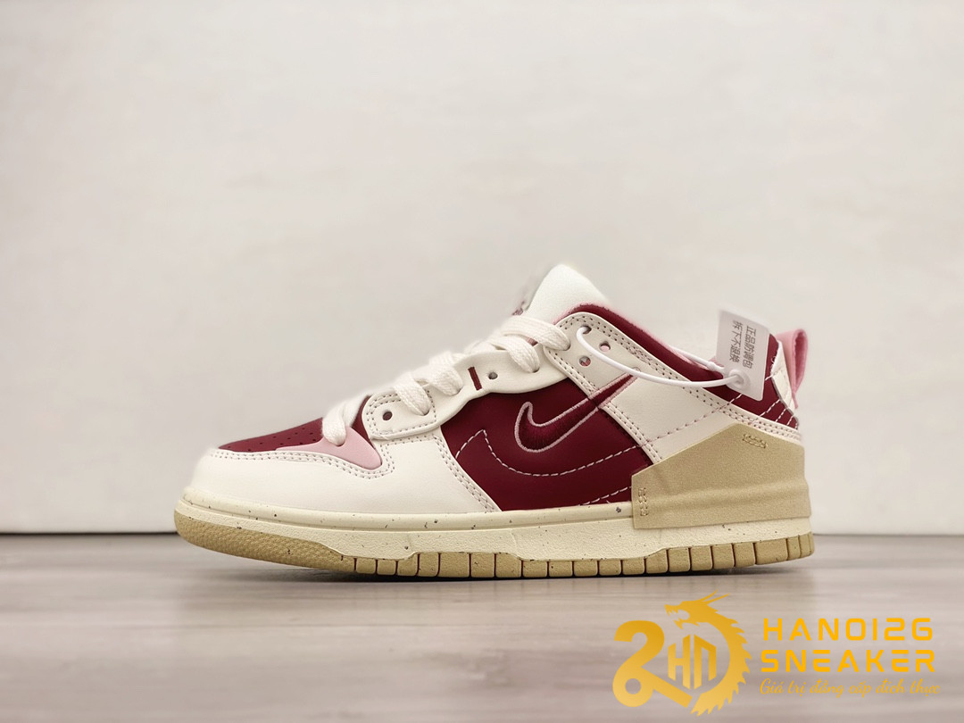 Giày Nike Dunk Low Disrupt 2 Valentines Day FD4617-667