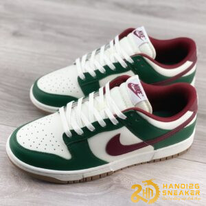 Giày Nike Dunk Low Gorge Green FB7160 161 (1)