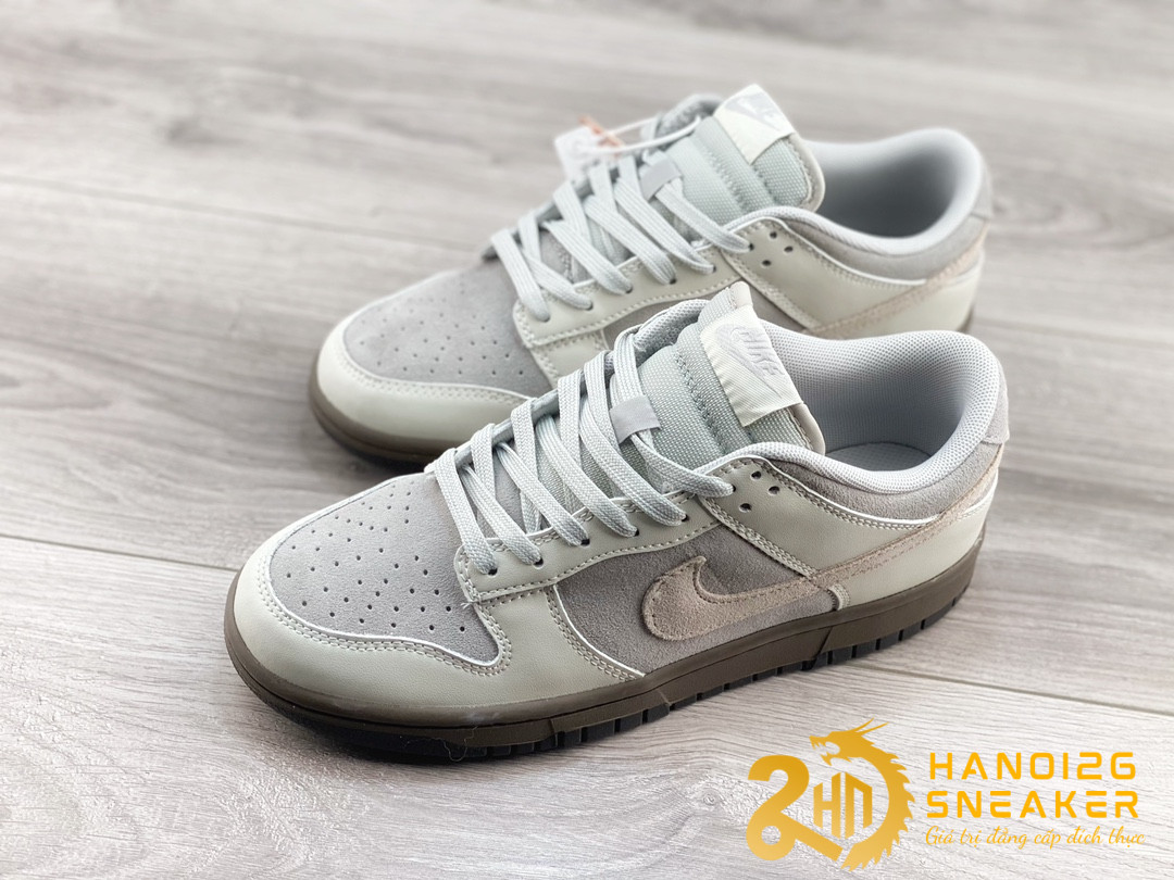 Giày Nike Dunk Low Ironstone FD9746 001 (1)