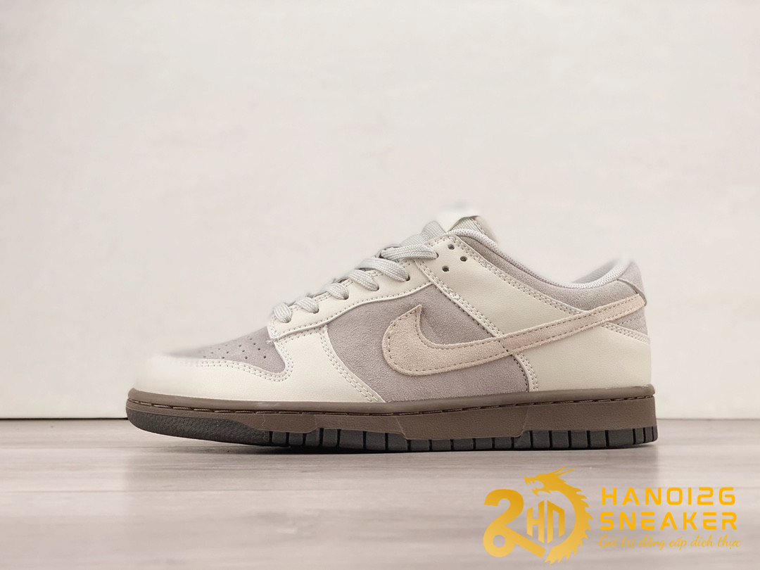 Giày Nike Dunk Low Ironstone FD9746-001