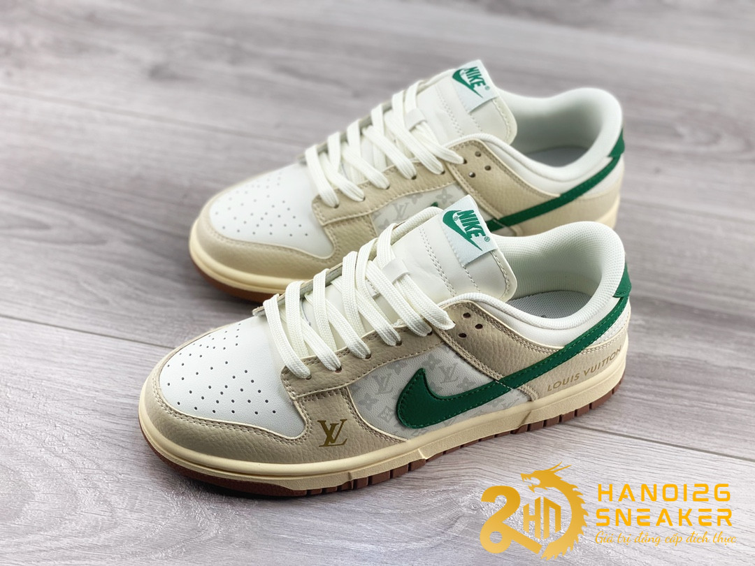 Giày Nike Dunk Low LOUIS VUITTON XD6188 003 (1)