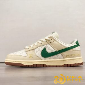Giày Nike Dunk Low LOUIS VUITTON XD6188-003