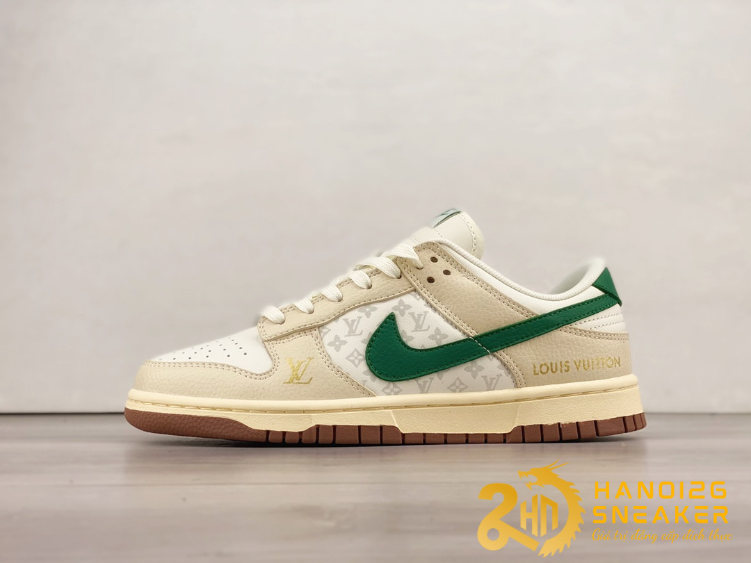 Giày Nike Dunk Low LOUIS VUITTON XD6188-003