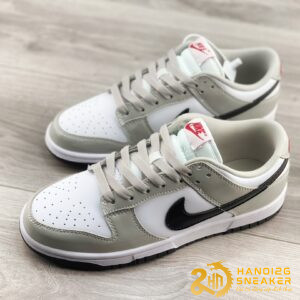 Giày Nike Dunk Low Light Iron Ore DQ7576 001 (1)