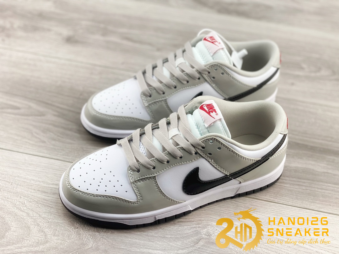 Giày Nike Dunk Low Light Iron Ore DQ7576 001 (1)