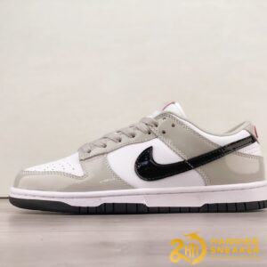 Giày Nike Dunk Low Light Iron Ore DQ7576-001
