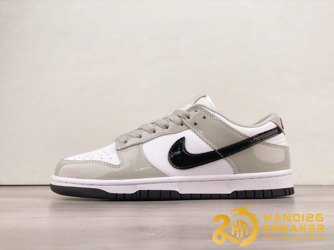 Giày Nike Dunk Low Light Iron Ore DQ7576-001