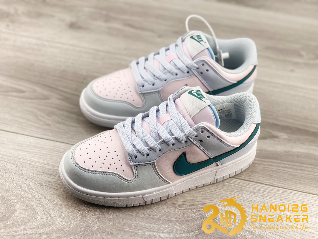 Giày Nike Dunk Low Mineral Teal FD1232 002 (1)
