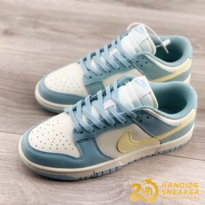 Giày Nike Dunk Low Ocean Bliss Citron Tint DD1503 123 (1)