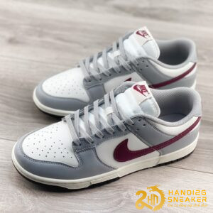 Giày Nike Dunk Low Pale Ivory Redwood DD1503 122 (1)