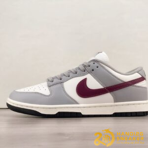 Giày Nike Dunk Low Pale Ivory Redwood DD1503-122