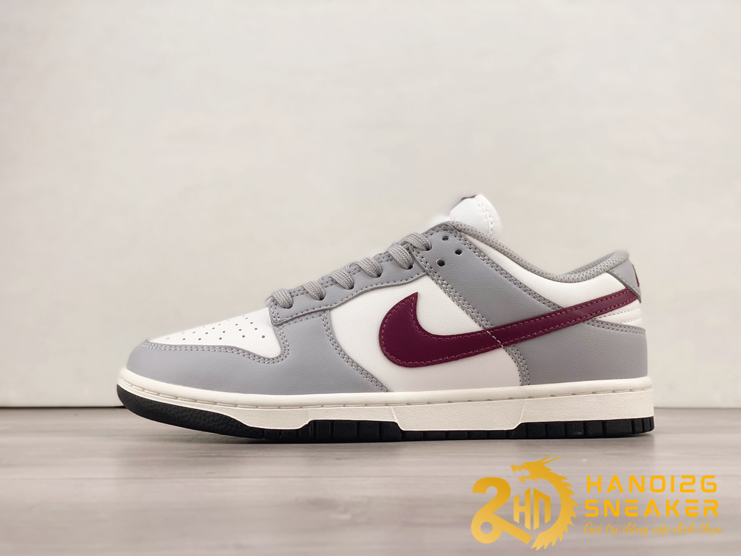 Giày Nike Dunk Low Pale Ivory Redwood DD1503-122
