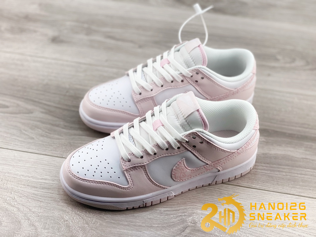 Giày Nike Dunk Low Pink Paisley FD1449 100 (1)