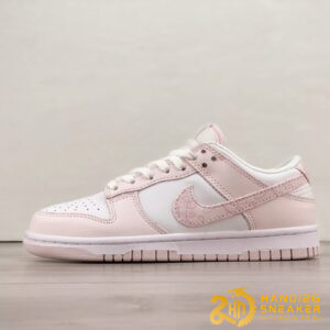 Giày Nike Dunk Low Pink Paisley FD1449-100