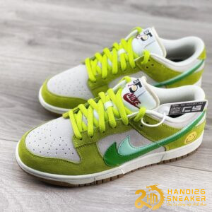 Giày Nike Dunk Low SE 85 Double Green DO9457 122 (1)
