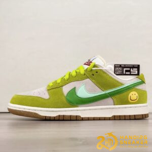 Giày Nike Dunk Low SE 85 Double Green DO9457 122