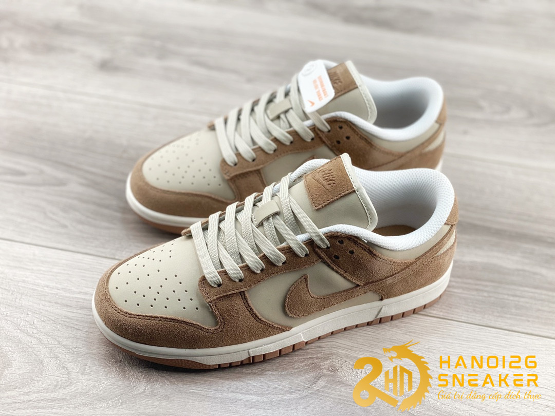Giày Nike Dunk Low SE Sand Drift FD0873 126 (1)