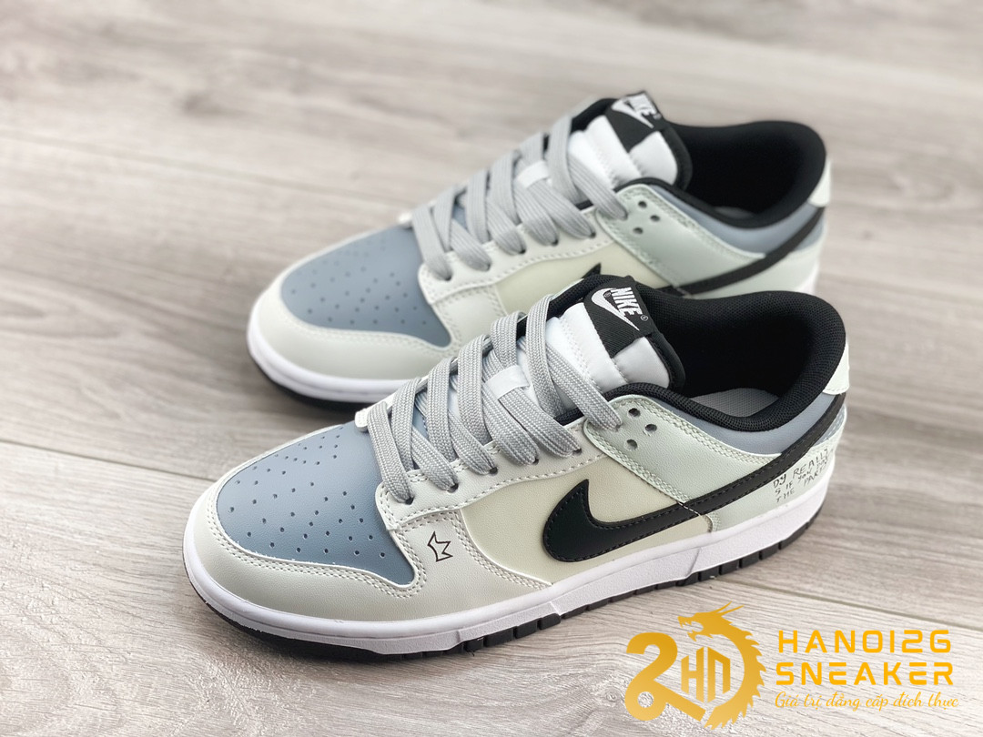 Giày Nike SB Dunk Low Nobody Really Cares If You Dont Go To The Party (1)