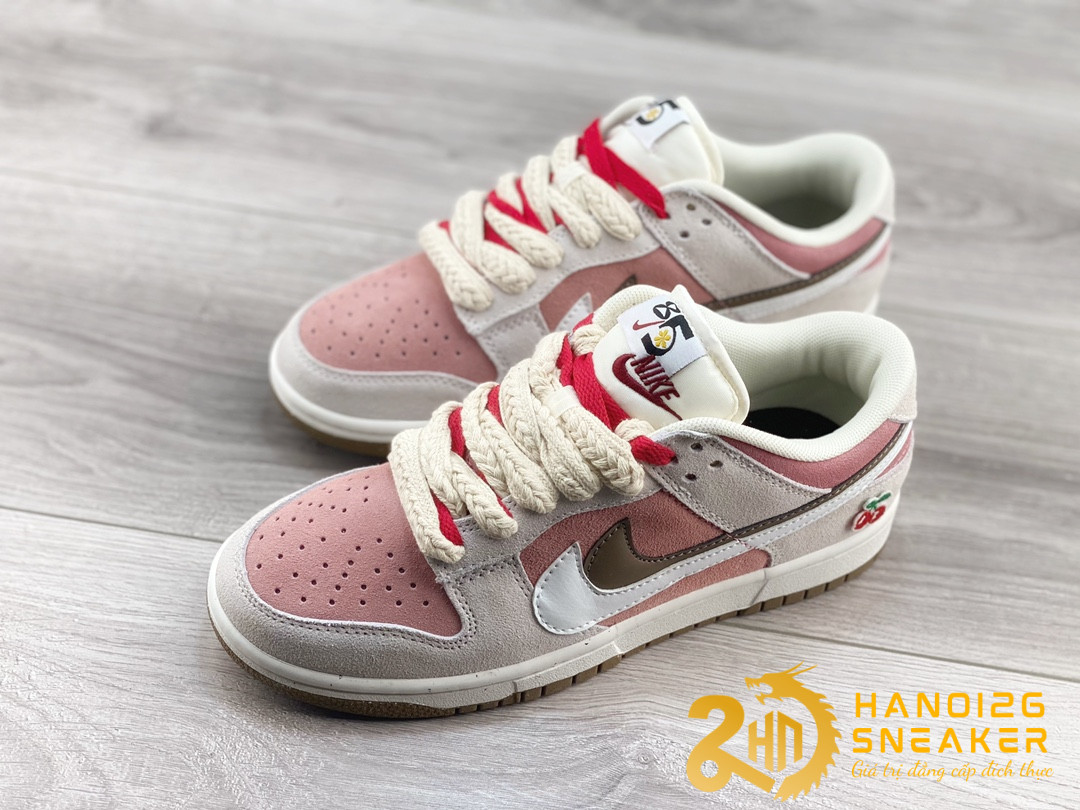 Giày Nike SB Dunk Low StrangeLove Skateboards DO9457 123 (1)