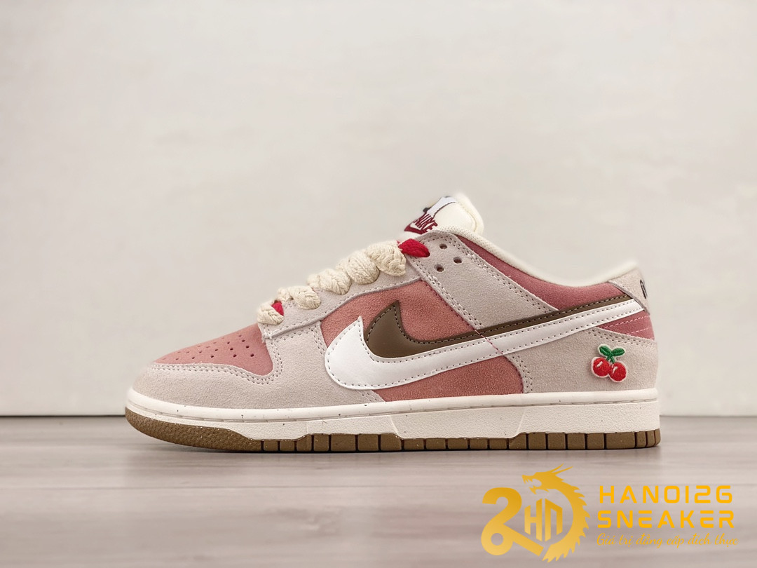 Giày Nike SB Dunk Low StrangeLove Skateboards DO9457-123