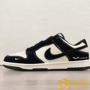 Giày Nike SB Dunk Low x Carhartt PANDA