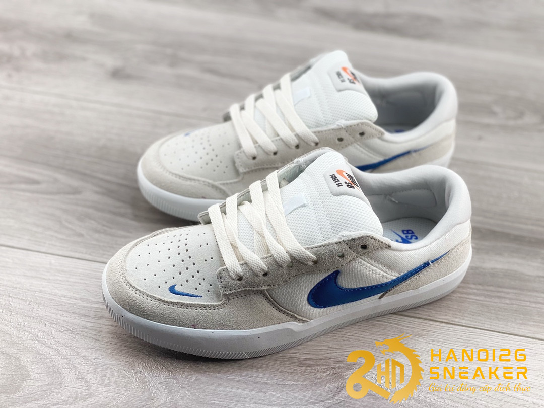 Giày Nike SB Force 58 Phantom Blue Jay (1)