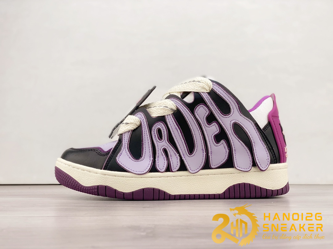 Giày Old Order x Blueberry Like Auth