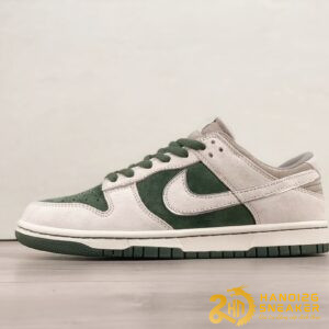 Giày Otomo Katsuhiro X Nike SB Dunk Low Steamboy OST Green