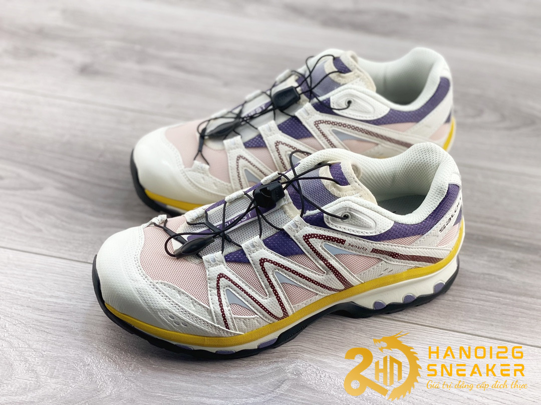 Giày Salomon XA PRO 3D ADV Herre Multicolor (1)