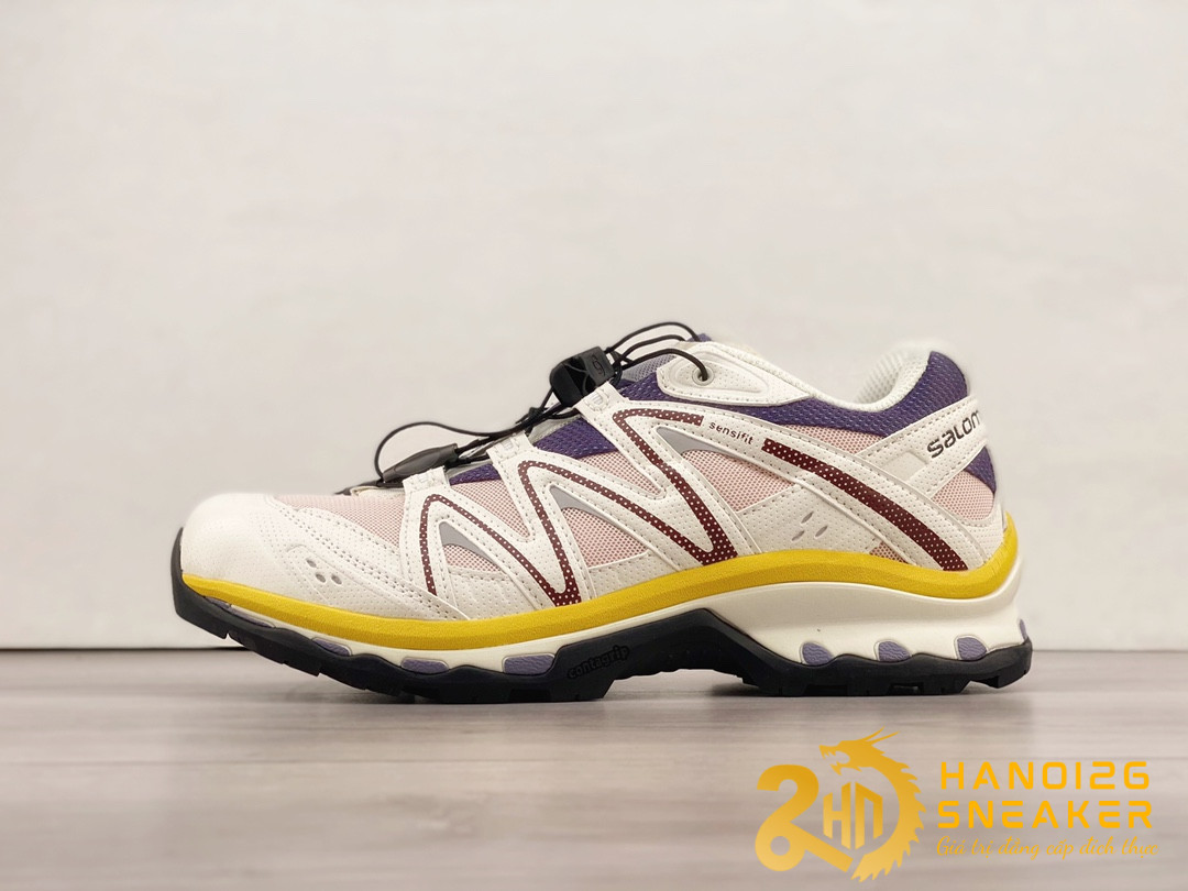 Giày Salomon XA PRO 3D ADV Herre Multicolor