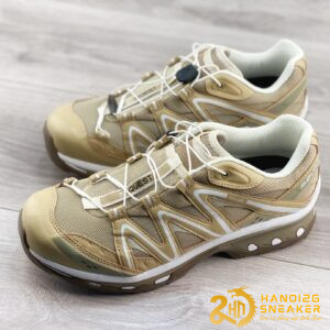 Giày Salomon XT Quest 2 Advanced Brown (1)